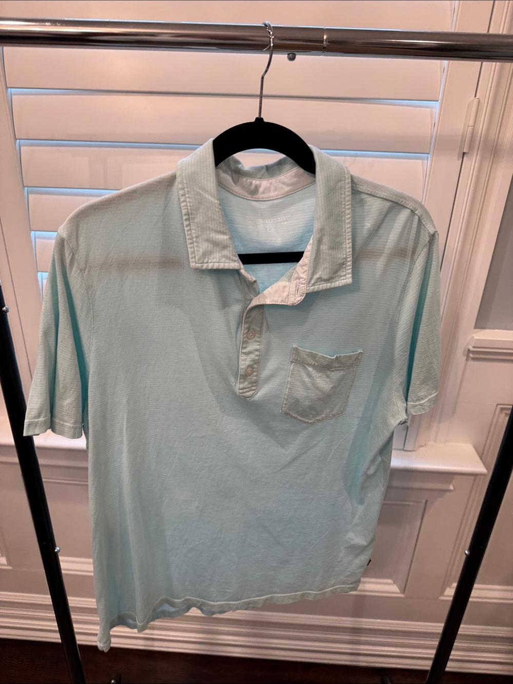 Vineyard Vines Polo